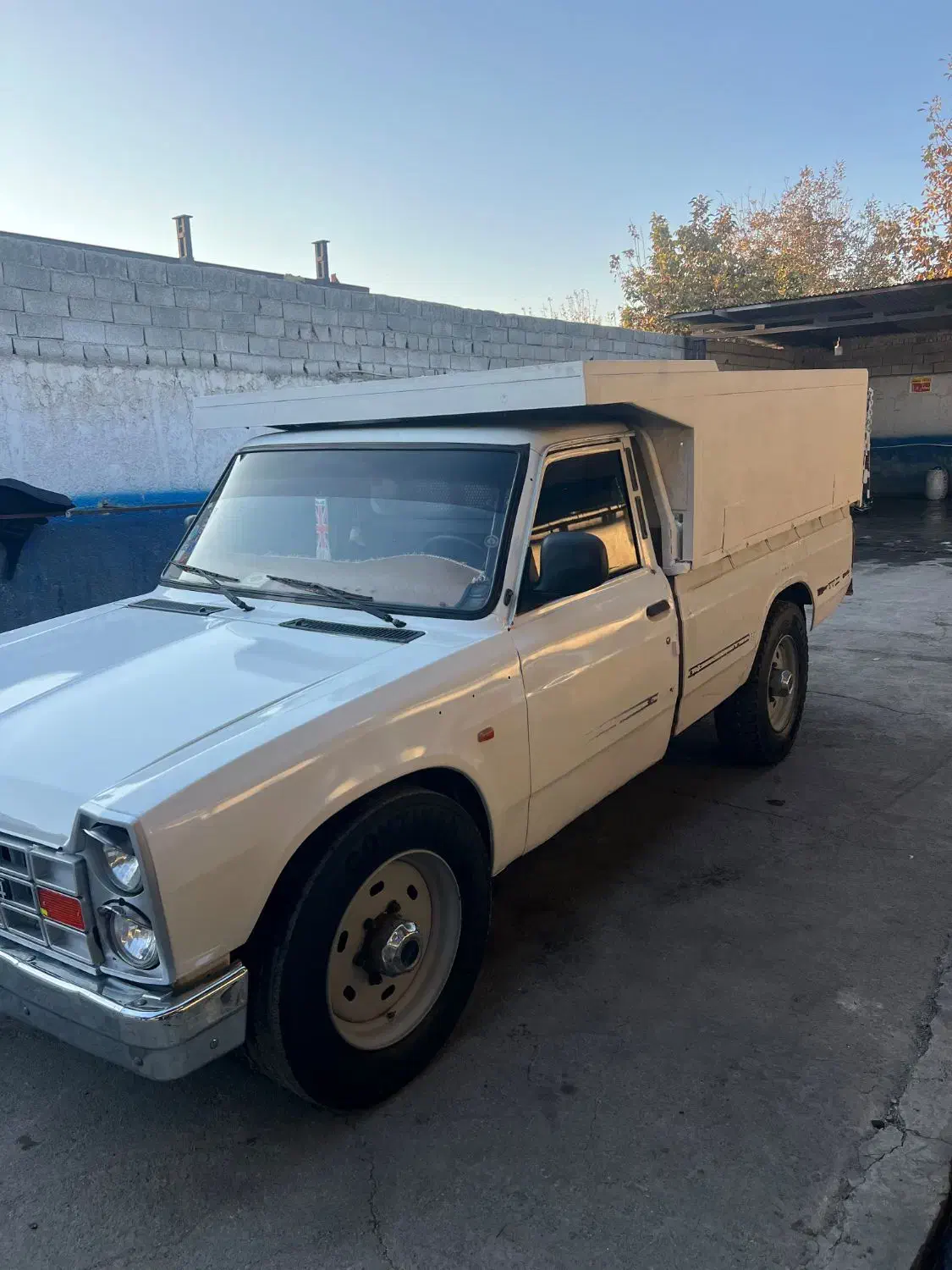 نیسان مدل90|خودرو سواری و وانت|شهریار, شهرک امیریه|دیوار