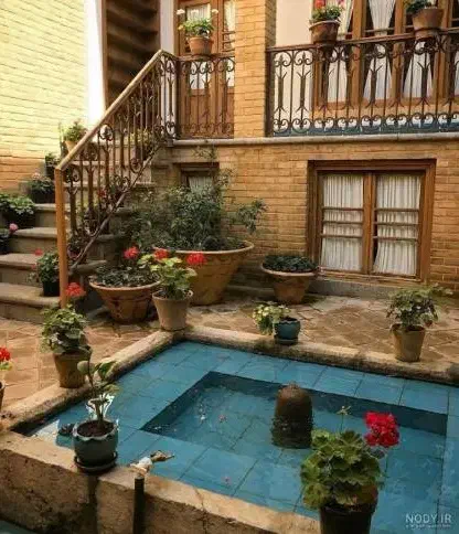 100 متر کلنگی/خانه ویلایی/حشمتیه معلم مرودشت|فروش زمین و ملک کلنگی|تهران, حشمتیه|دیوار