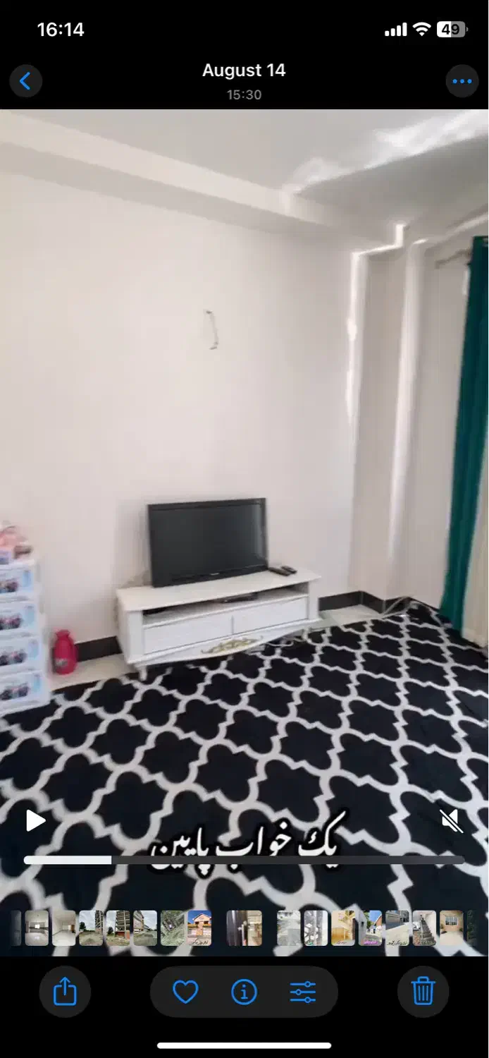 فروش ویلایی دوبلکس۳۲۰متری|فروش خانه و ویلا|بندر گز, |دیوار