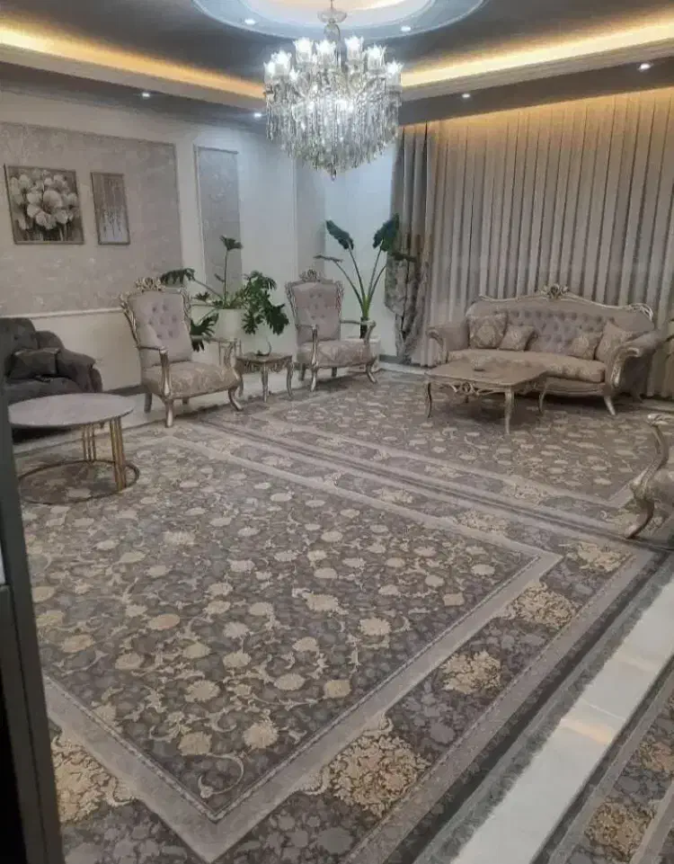 آپارتمان ۱۰۰متری همایون ویلا|فروش آپارتمان|محمدشهر, همایون ویلا|دیوار