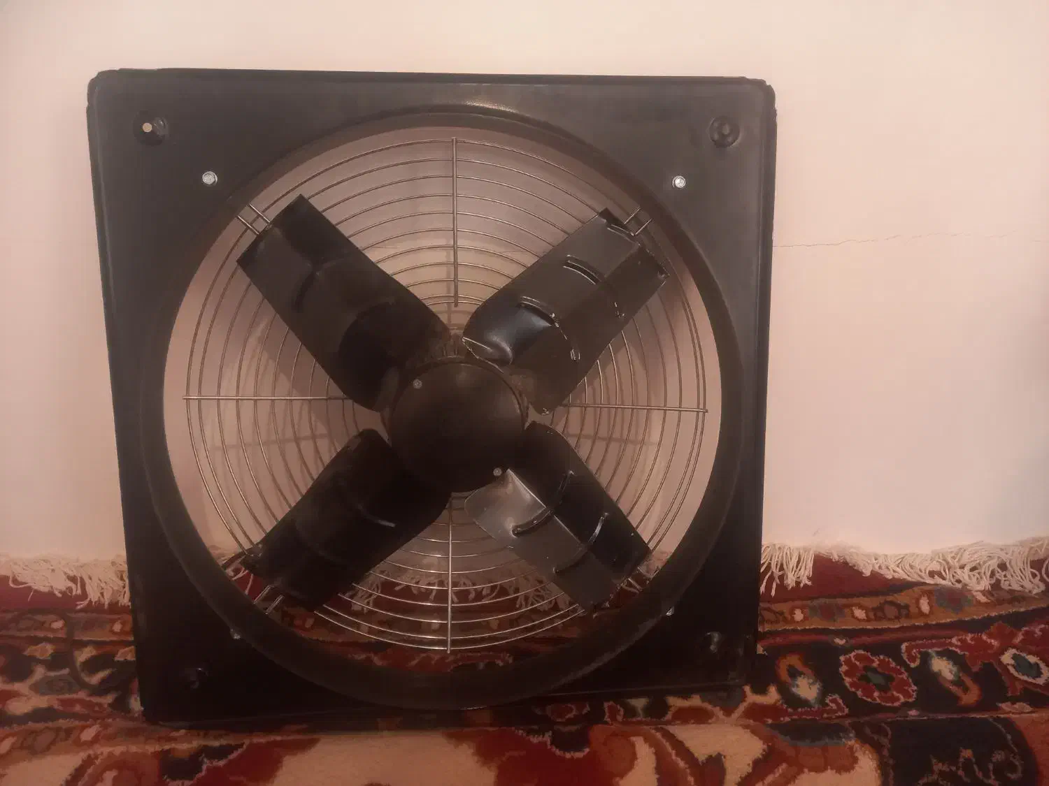 موتور جوش و فن هوا کش|ابزارآلات|باسمنج, |دیوار