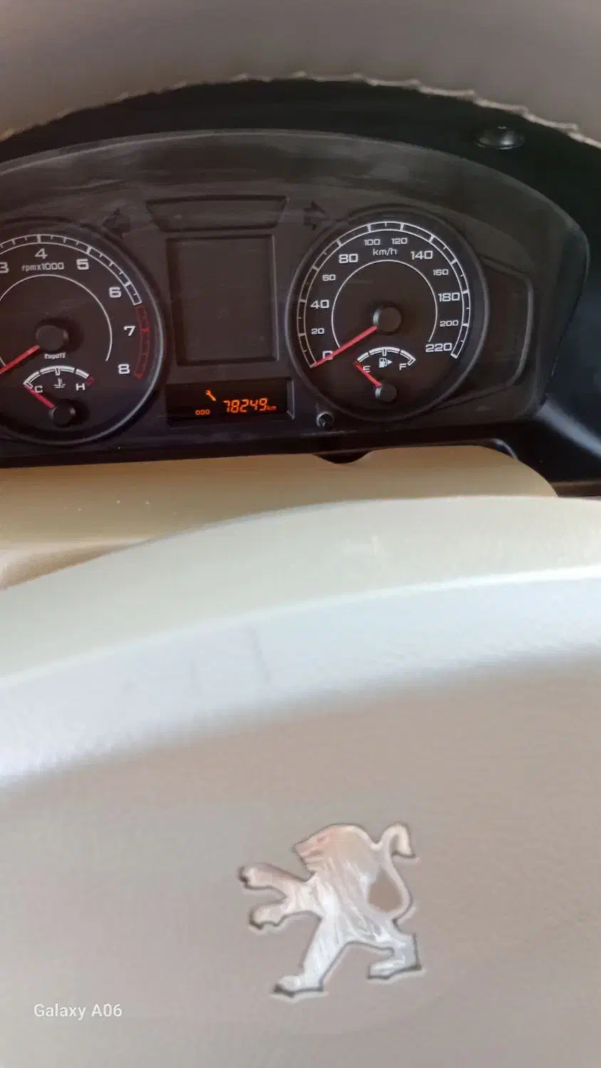 پژو|خودرو سواری و وانت|شادگان, |دیوار