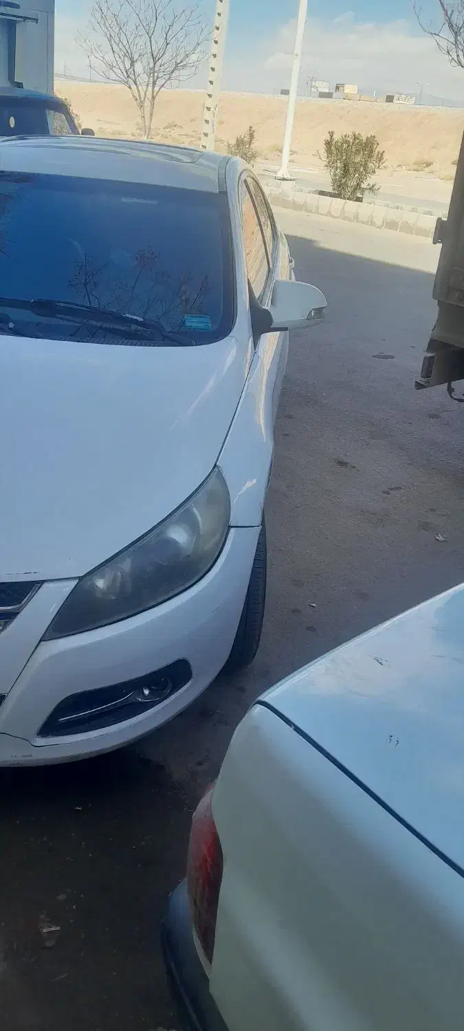 جک جی 5|خودرو سواری و وانت|کرمان, |دیوار