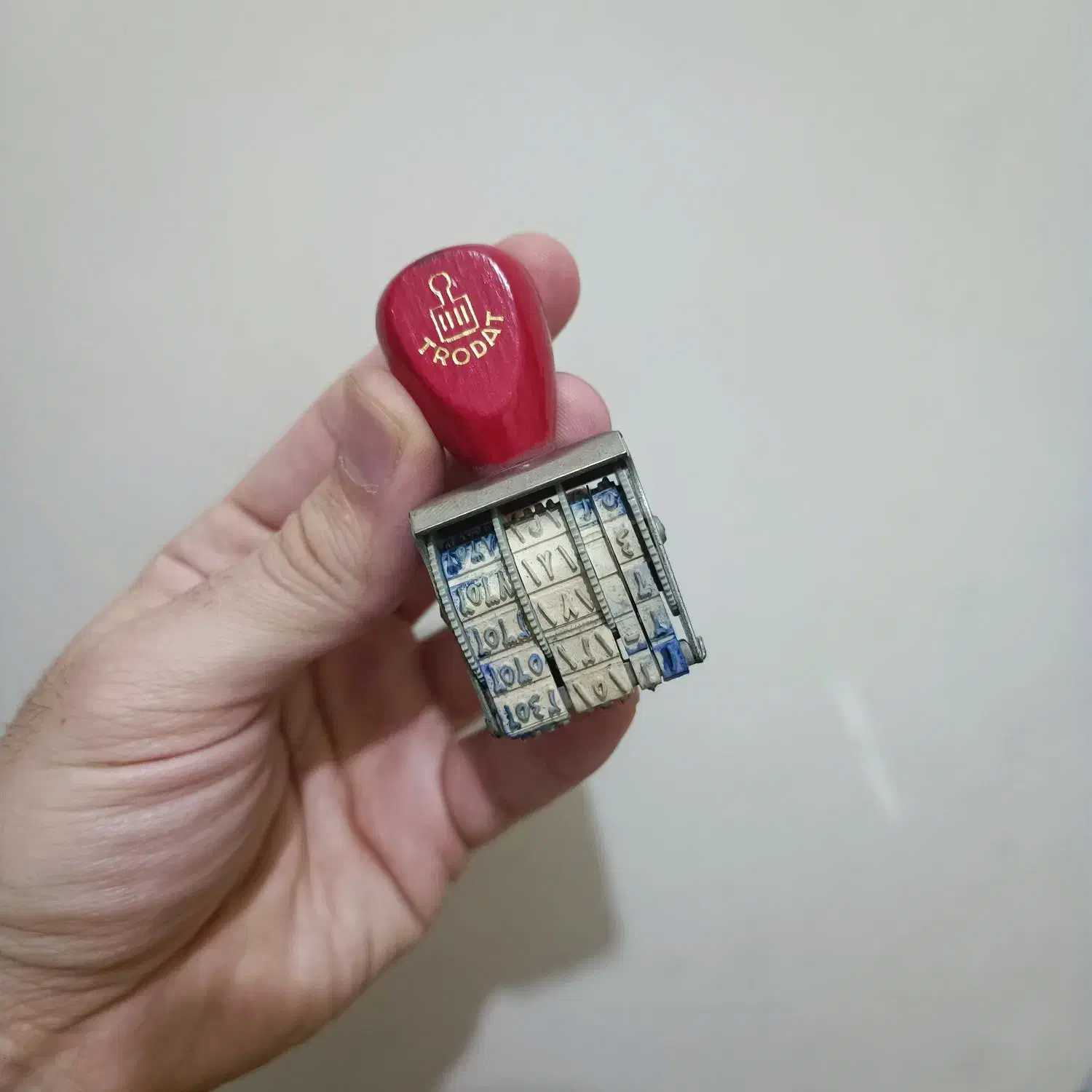 مهر تاریخ قدیمی|کلکسیون اشیاء عتیقه|تهران, سهروردی|دیوار