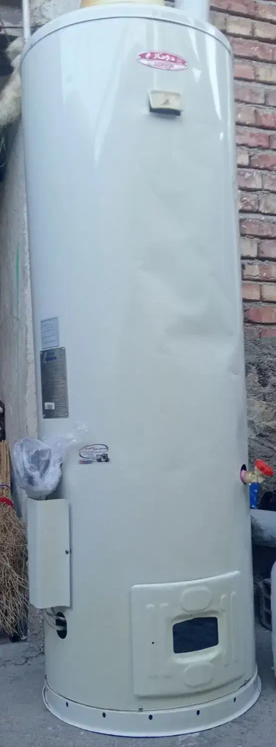 ابگرمکن|آبگرمکن، پکیج، شوفاژ|ماکو, |دیوار