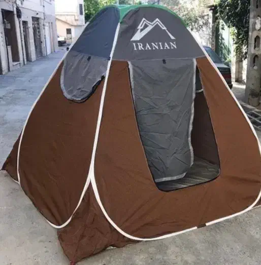 چادر مسافرتی ضد آب|کوهنوردی و کمپینگ|کرج, شهرک امیر المومنین|دیوار