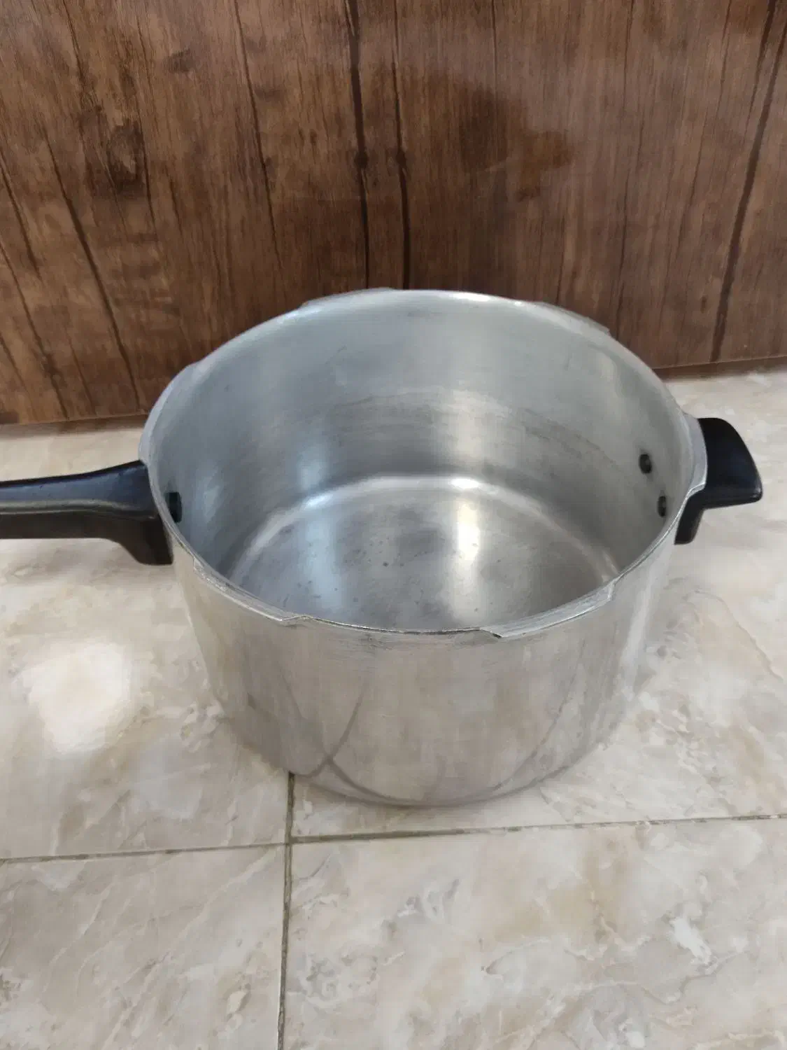 زودپز ۶ لیتری|ظروف پخت‌وپز|ورامین, ورامین|دیوار