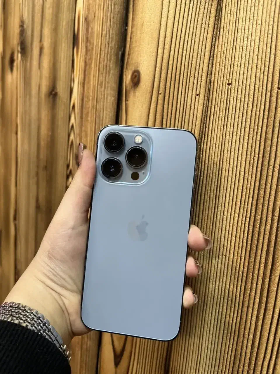 iphone 13 pro شرایط اقساط|موبایل|نجف‌آباد, ریاضی|دیوار