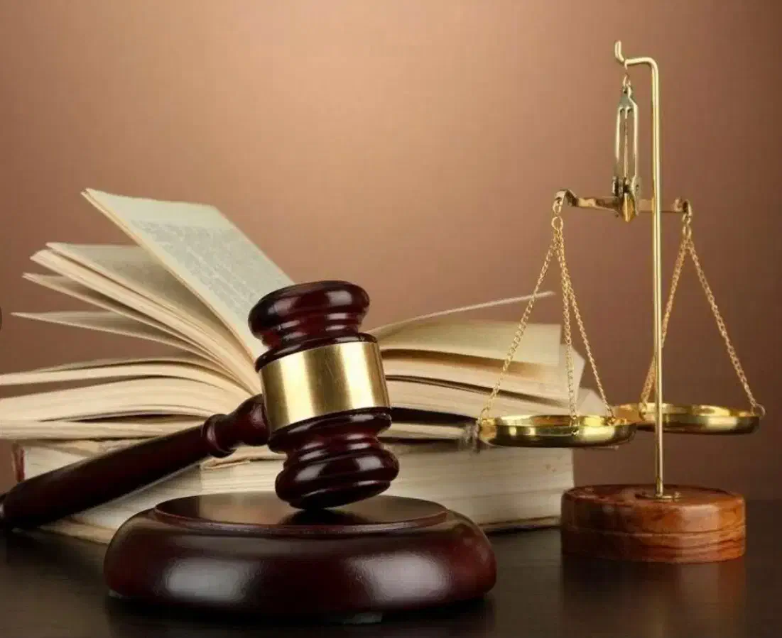 وکیل پایه یک دادگستری|خدمات مالی، حسابداری، بیمه|تهران, جوادیه|دیوار