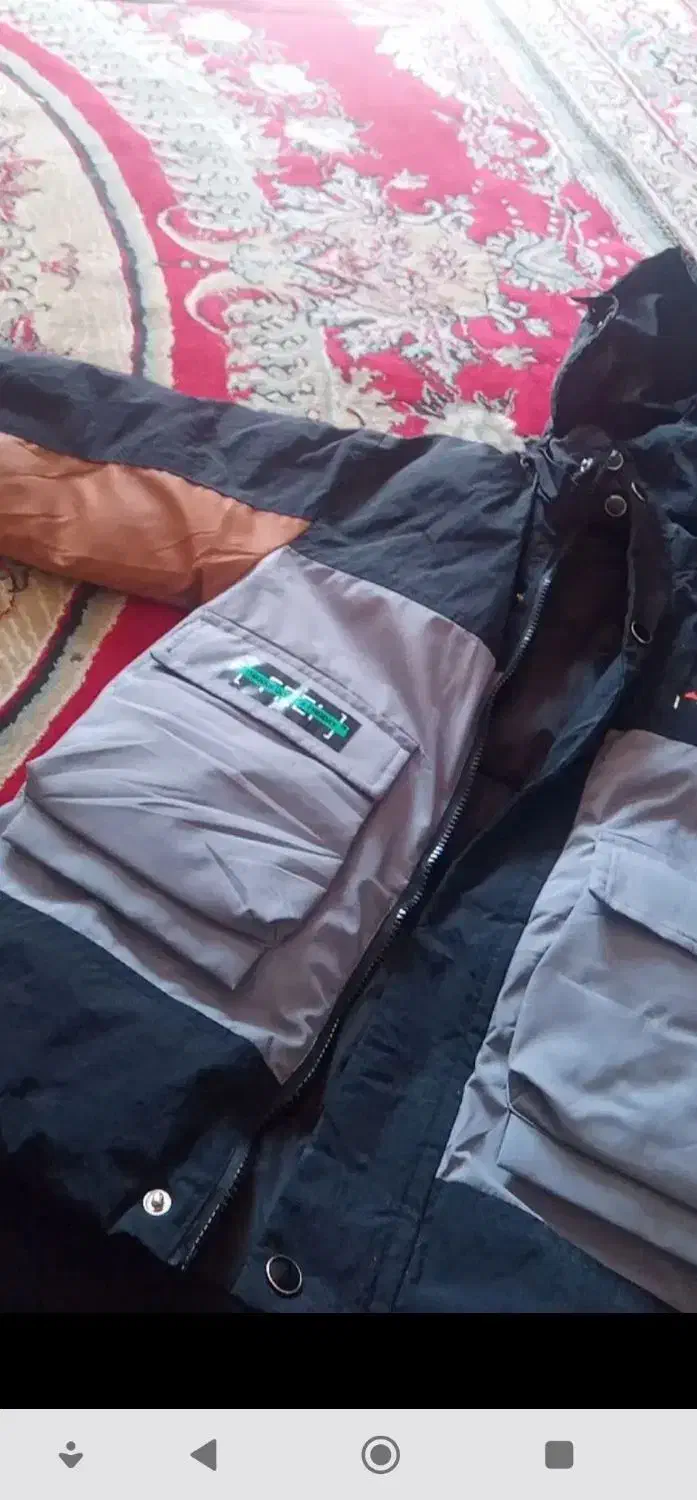 ضخیم و شیک|لباس|هندیجان, |دیوار