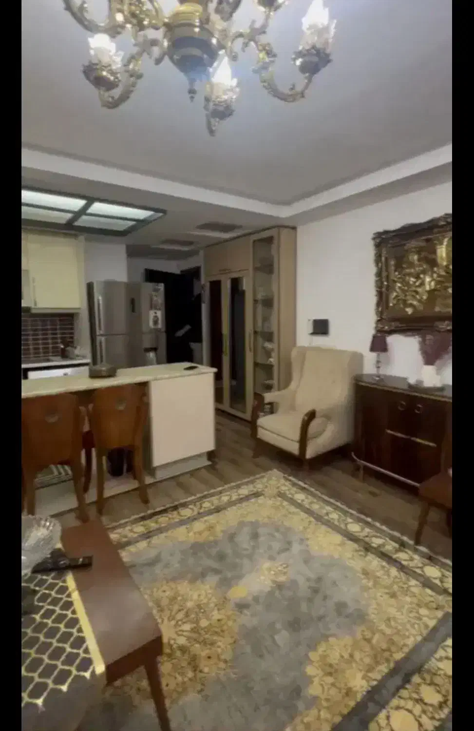 کد۹۱۸رهن واحد۵۵متری شیخ زاهد۹|اجارهٔ آپارتمان|لاهیجان, شیخ زاهد|دیوار