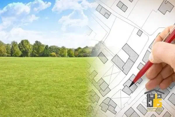 زمین مسکونی|فروش زمین و ملک کلنگی|داران, |دیوار