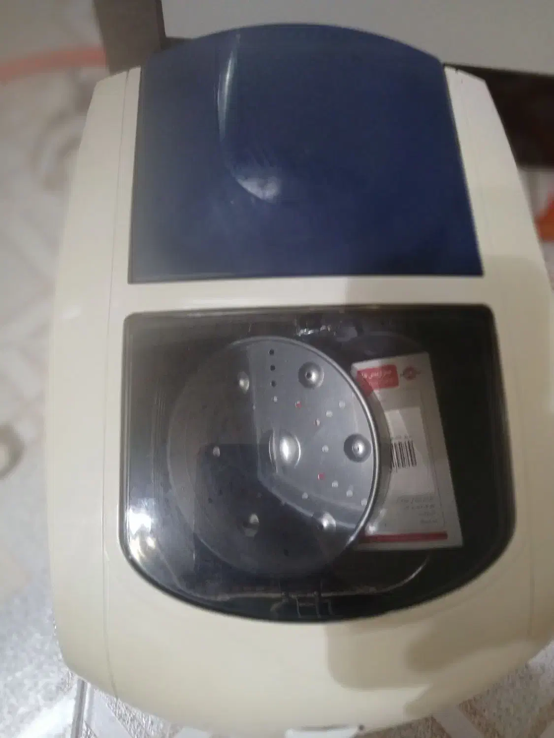 سرخ کن|سایر لوازم برقی|کرج, اصفهانیها|دیوار