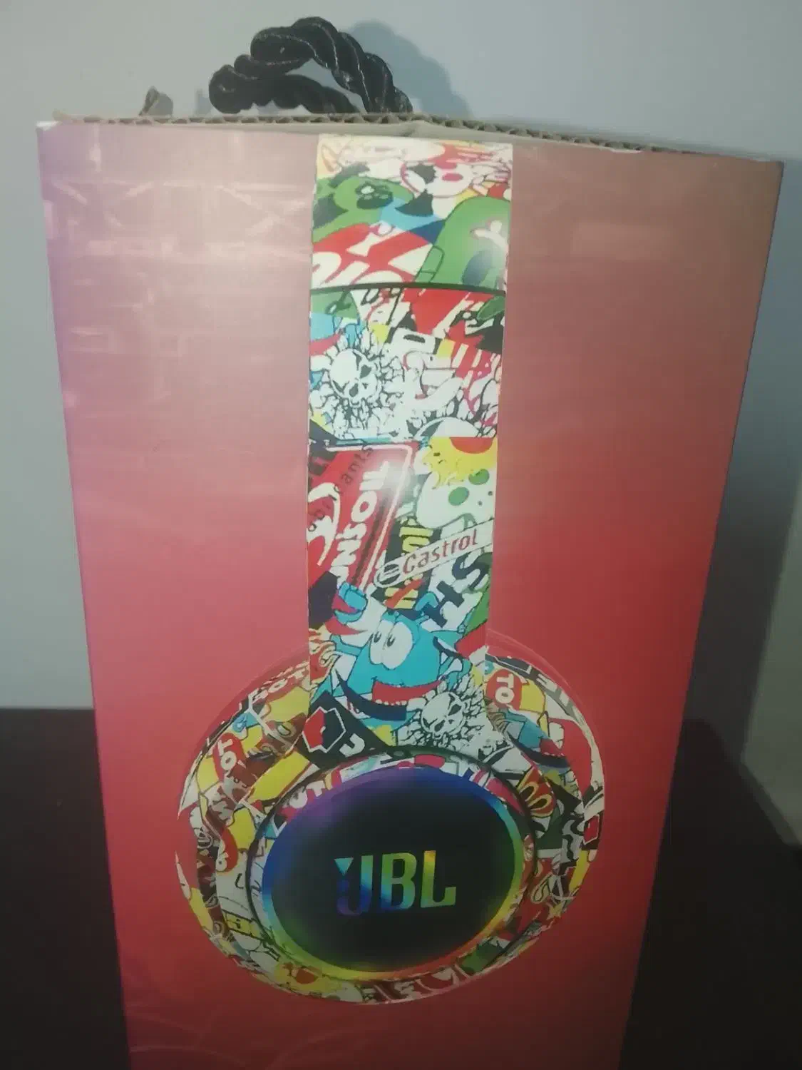 هدفون jbl|پخشکننده همراه|نسیمشهر, |دیوار