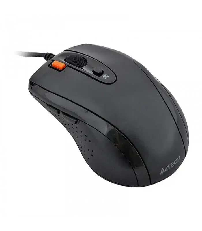 ماووس باسیم a4teck|قطعات و لوازم جانبی رایانه|ارومیه, |دیوار