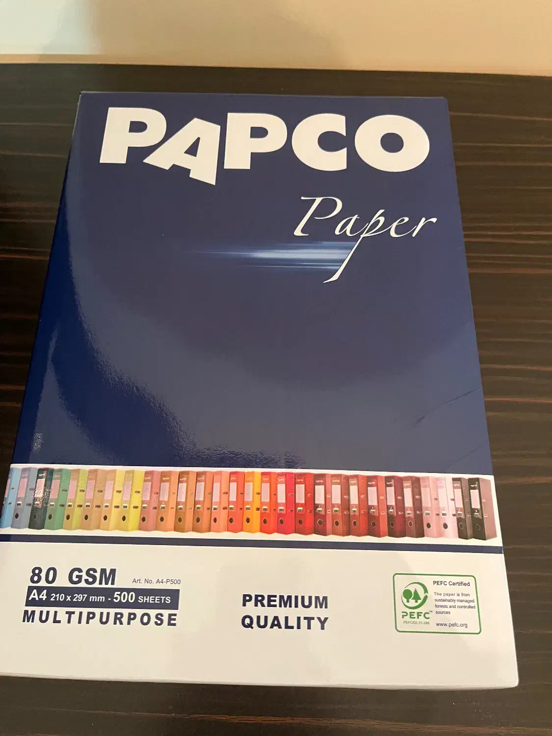 کاغذ a4|لوازم التحریر|تهران, بهاران|دیوار