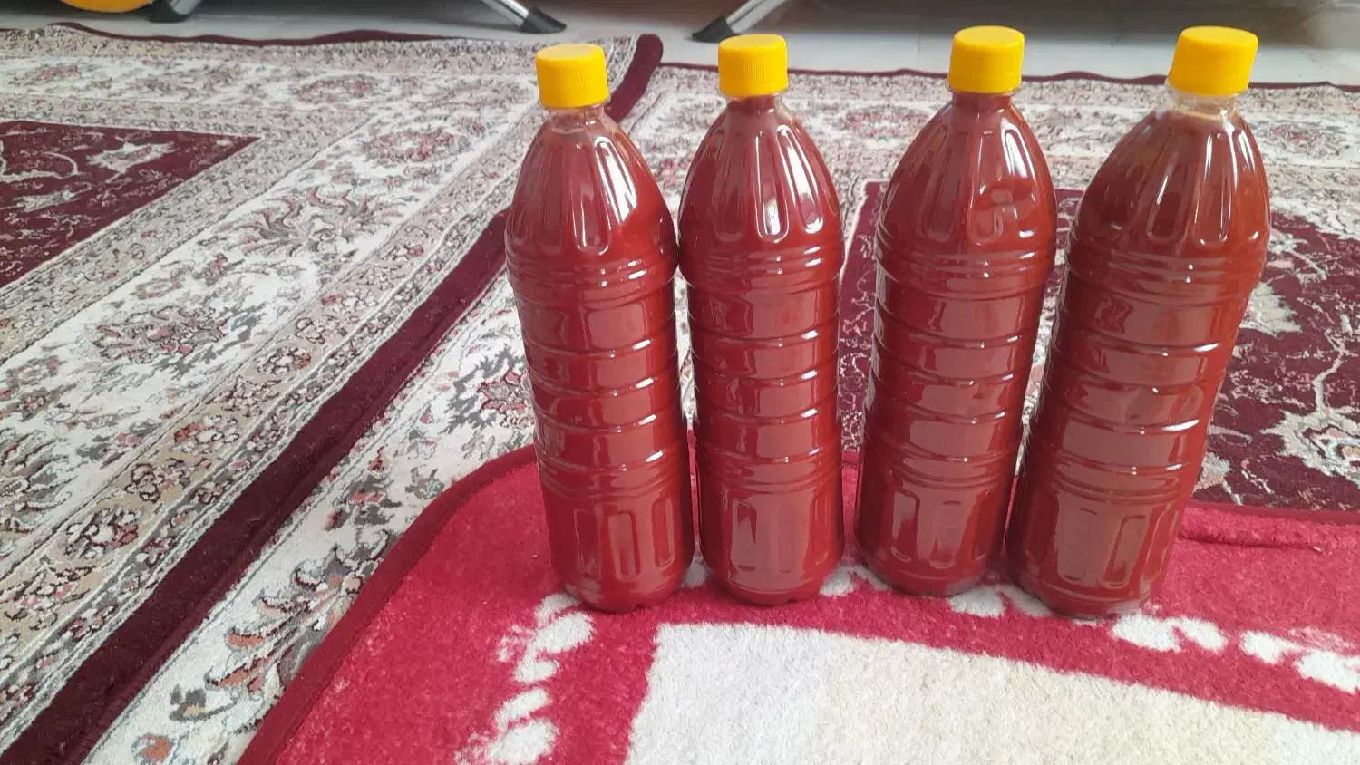 رب تازه و خوشرنگ|خوردنی و آشامیدنی|بیلوار, |دیوار