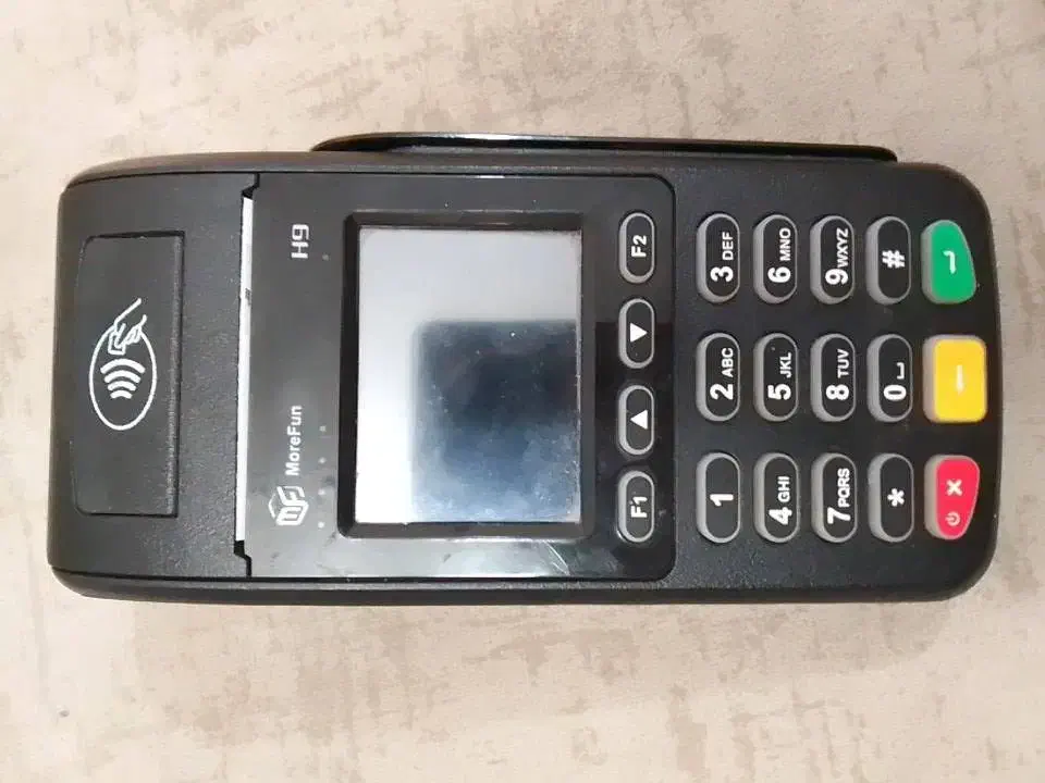 دستگاه پوز|فروشگاه و مغازه|ری, دیلمان|دیوار