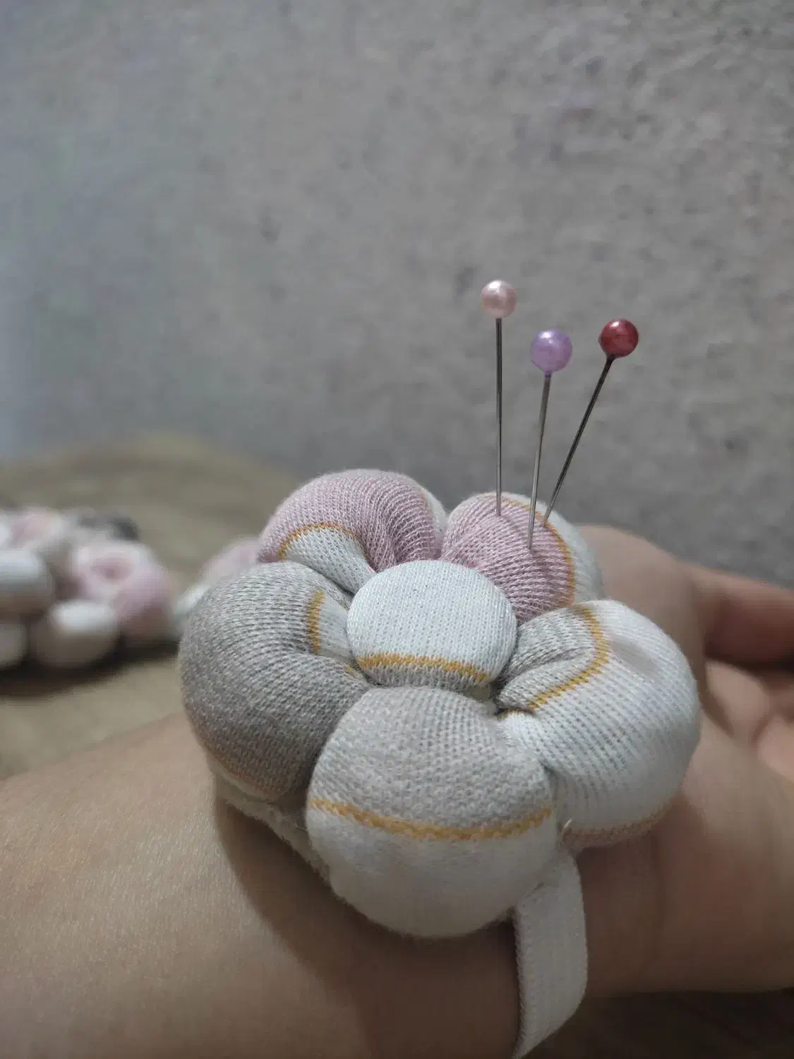 جا سوزنی مچی|صنایع دستی و سایر لوازم تزئینی|بیرجند, |دیوار