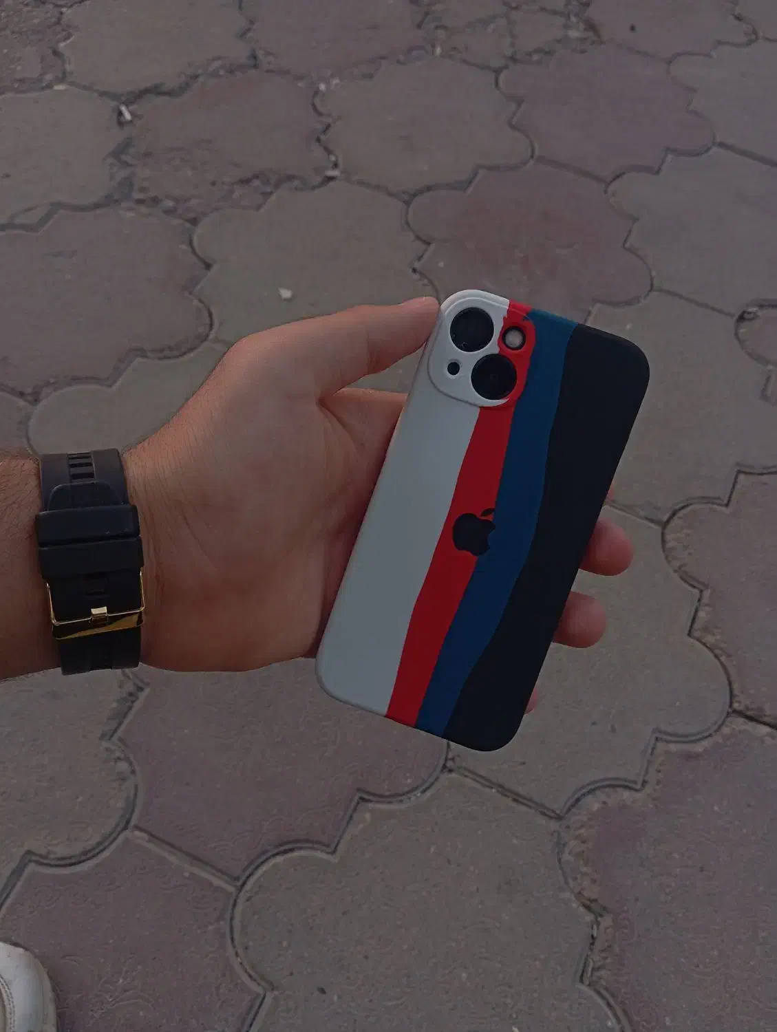 ایفون 13 نرمال رجیستر شده|موبایل|مهاباد (آذربایجان غربی), |دیوار