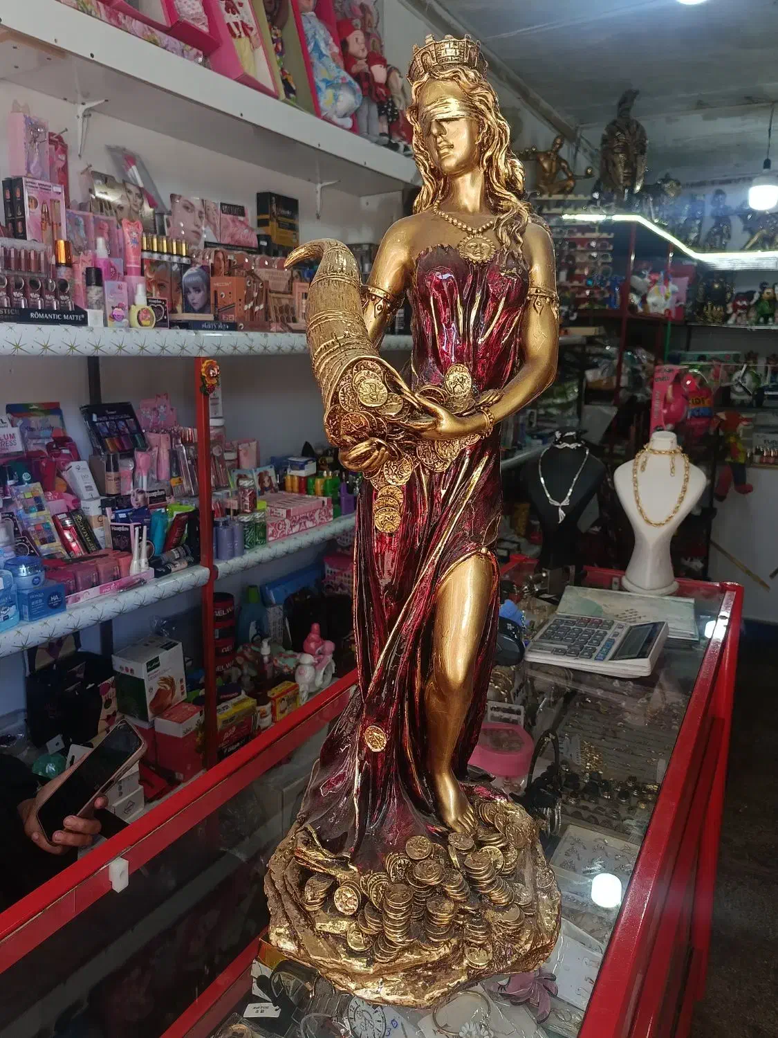 مجسمه نماد ثروت|مجسمه، تندیس، ماکت|تبریز, |دیوار