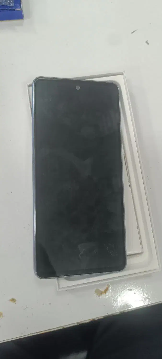 گوشی A53 5g|موبایل|خرم‌آباد, |دیوار