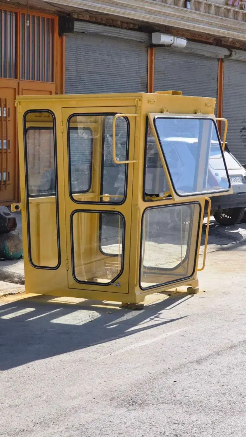 لودر ۴۲۰ خط ۳ گریدر ۷۰۵آ۴ و ..|خودرو سنگین|تهران, مخصوص|دیوار