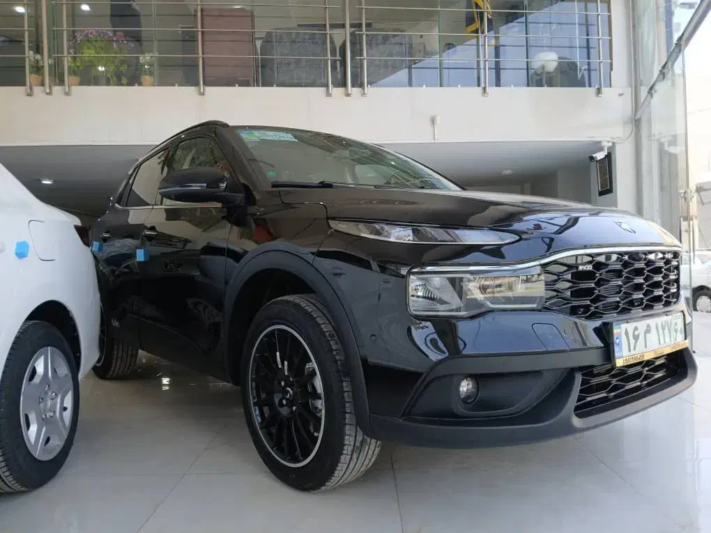 ری را مشکی صفر|خودرو سواری و وانت|اصفهان, ملکشهر|دیوار