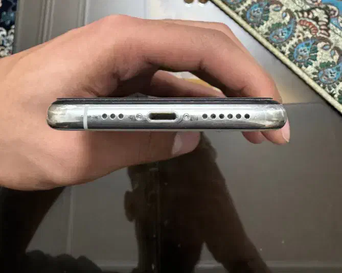 iPhone 11pro|موبایل|چناران, |دیوار