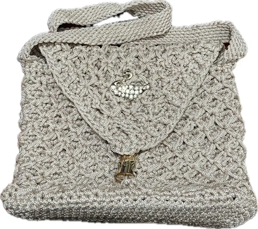 کیف دستبافت و بگ|کیف، کفش، کمربند|قرچک, شهرک طلائیه|دیوار