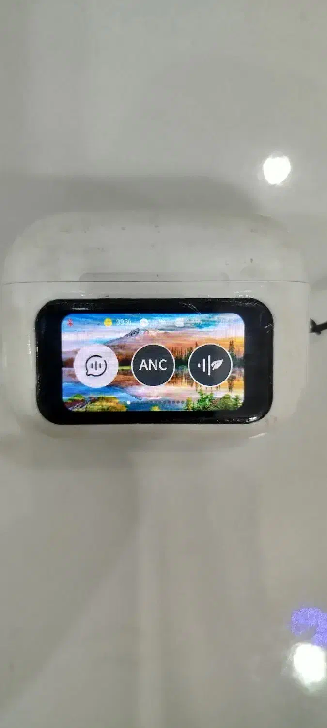 ایرپاد پرو A9|لوازم جانبی موبایل و تبلت|بیرجند, |دیوار