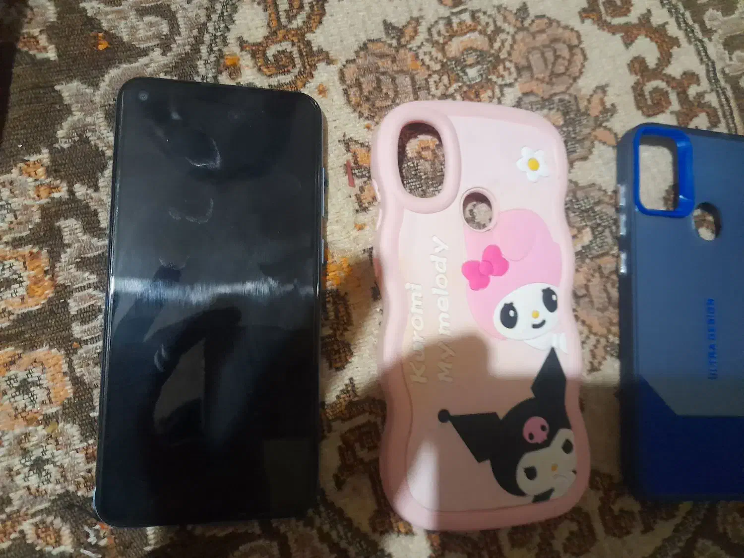 گوشی سامسنگA11|موبایل|کرمانشاه, |دیوار