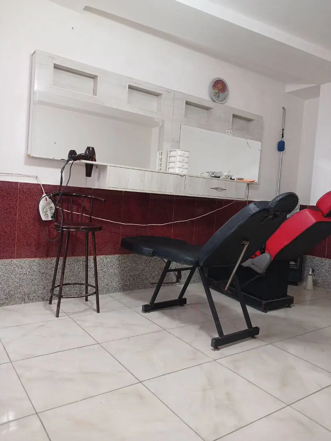 لوازم خانه و آرایشگاه|آرایشگاه و سالن‌های زیبایی|ارومیه, |دیوار