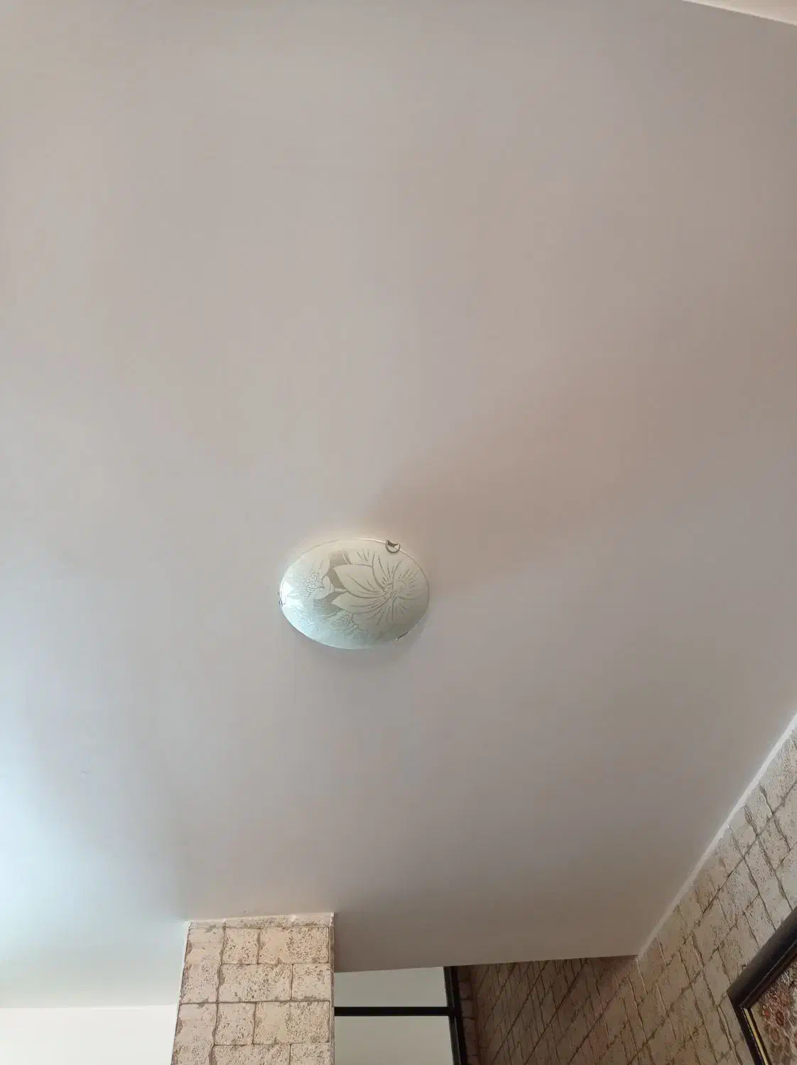 حبابی سقفی|لوستر و چراغ آویز|کازرون, |دیوار