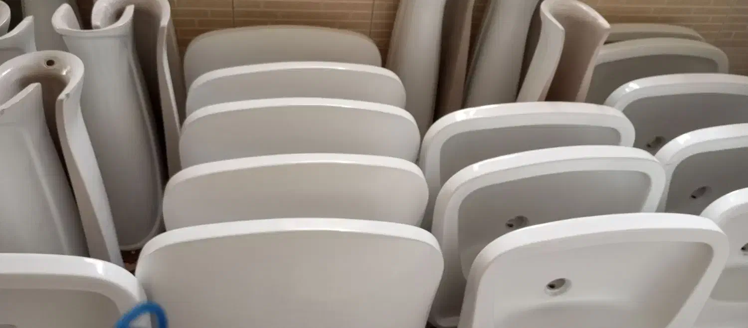 روشویی سایز ۶۰نونو|لوازم سرویس بهداشتی|کرمانشاه, |دیوار