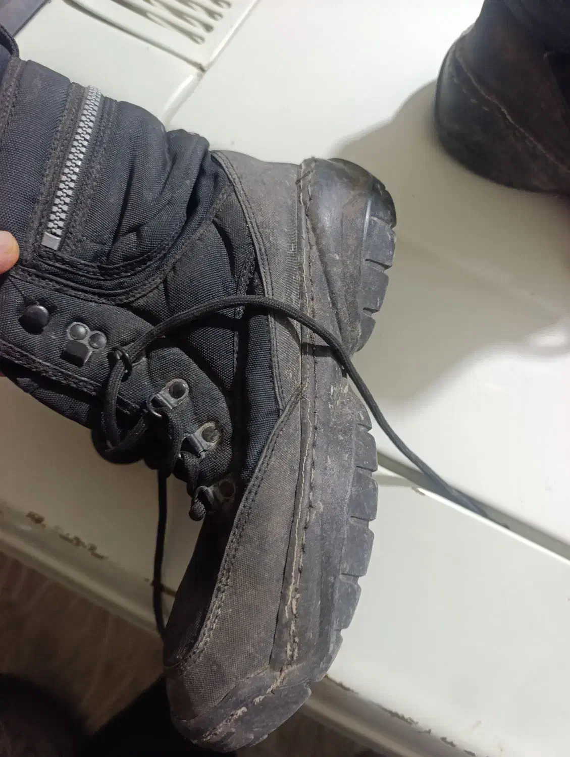 کفش|کیف، کفش، کمربند|سنندج, |دیوار