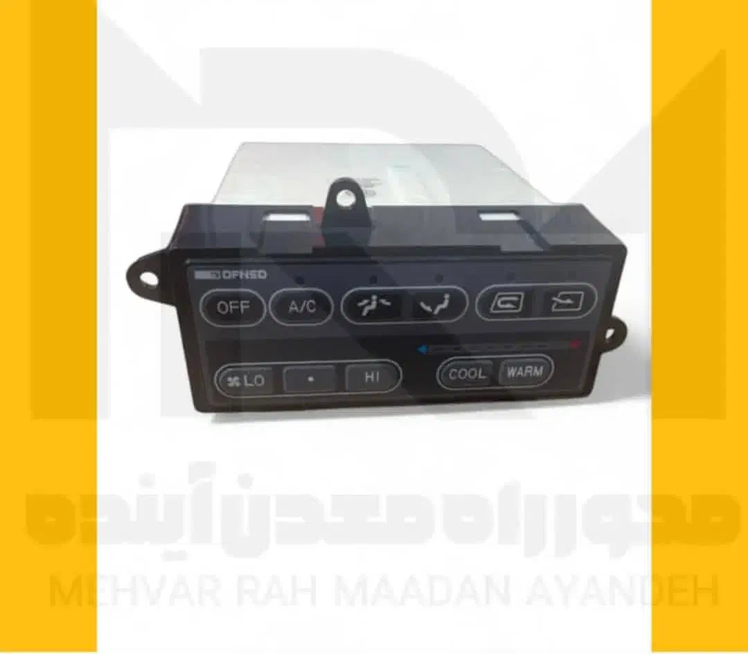 پنل کولر و بخاری بیل های مکانیکی|قطعات یدکی و لوازم جانبی|تهران, مهرآباد جنوبی|دیوار