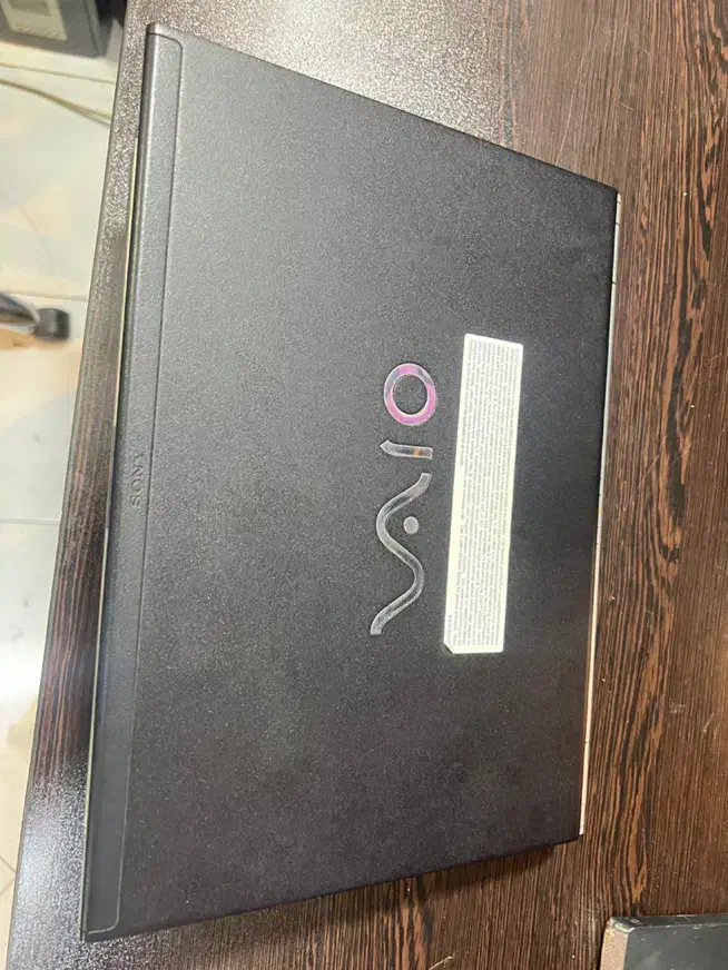 لپ تاپ sony vgn-sz740|رایانه همراه|تهران, جمهوری|دیوار