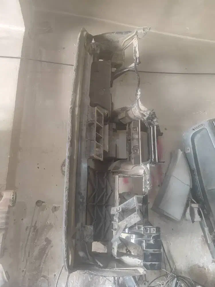 لوازم پژو پراید کپسول گاز ماشین|قطعات یدکی و لوازم جانبی|زابل, |دیوار