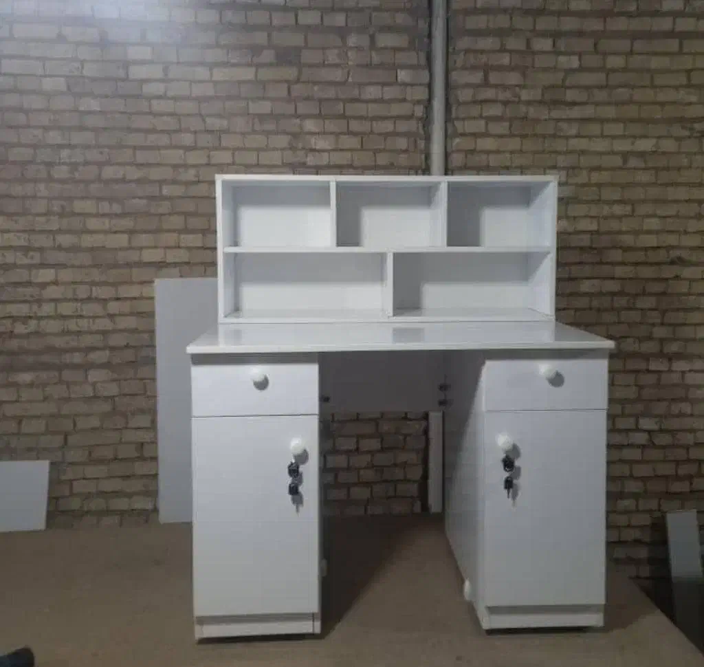 میز تحریر|میز تحریر و کامپیوتر|اهواز, کمپلو جنوبی|دیوار