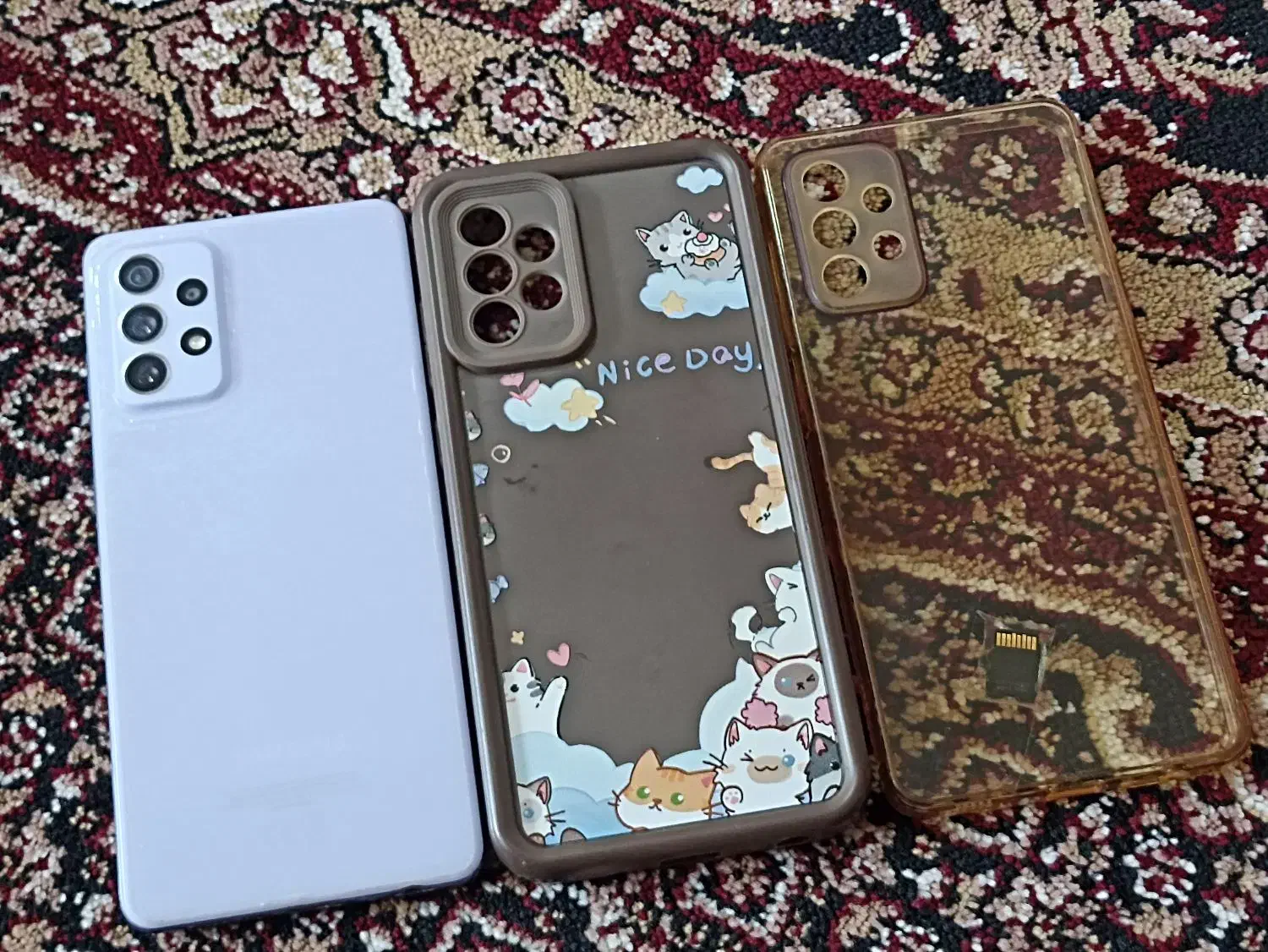 گوشی سامسونگ|موبایل|پاوه, |دیوار