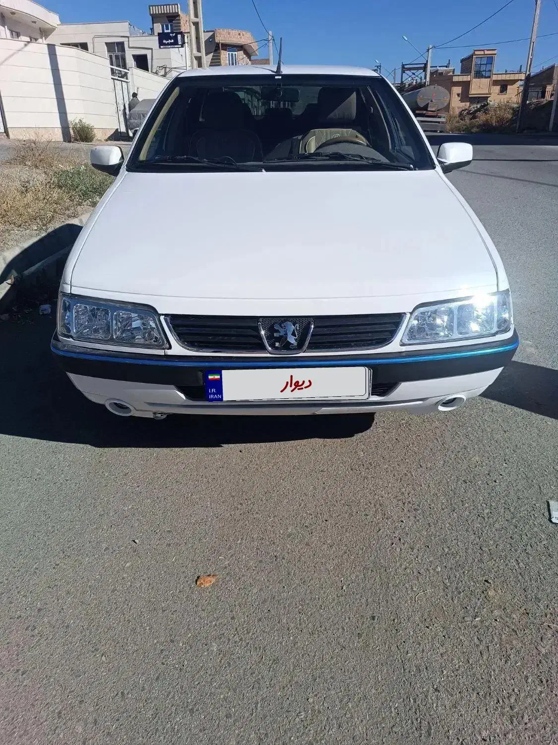 فروش ماشین|خودرو سواری و وانت|چالدران, |دیوار