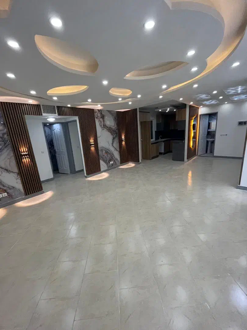 رهن واحد شیک و لوکس فاز ۶|اجارهٔ آپارتمان|پرند, فاز ۶|دیوار