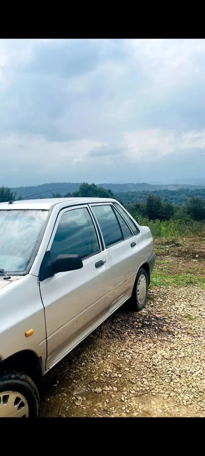 پراید مدل 90 SL|خودرو سواری و وانت|مرزیکلا, |دیوار