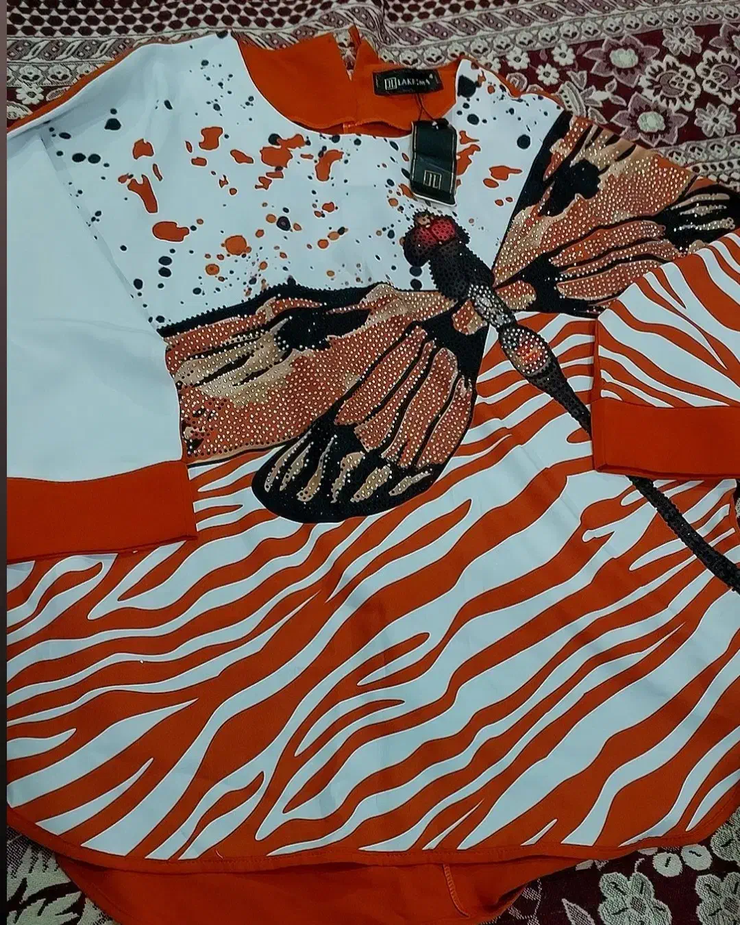 شومیز|لباس|اردبیل, |دیوار