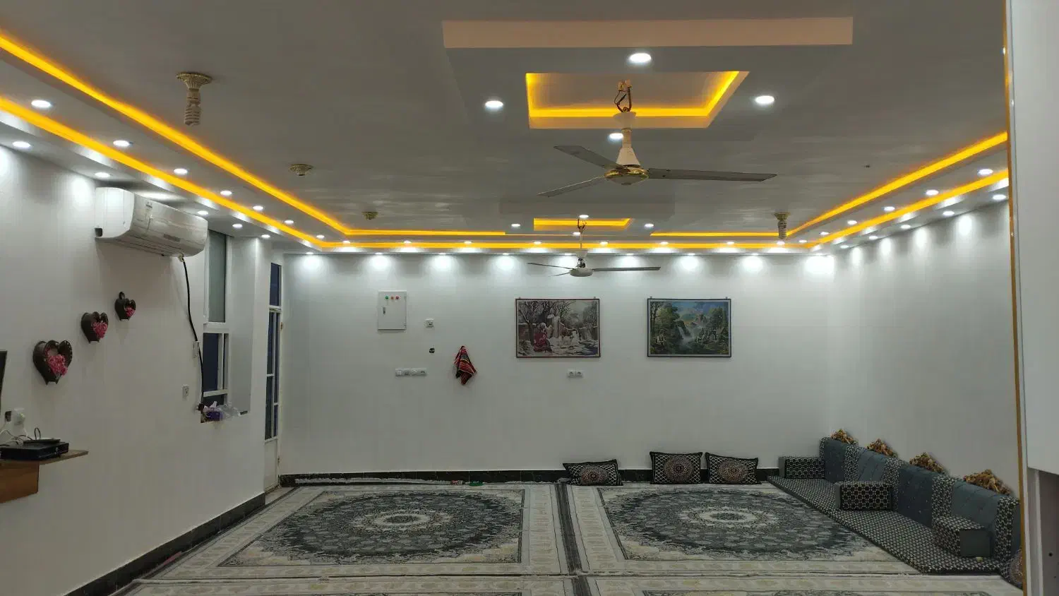 خانه 310 متر دونه|فروش خانه و ویلا|امیدیه, |دیوار