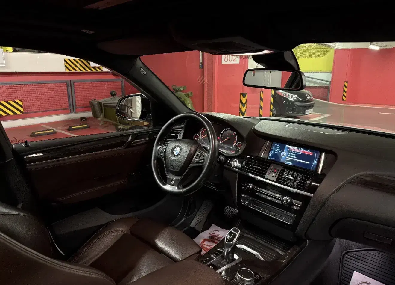 BMW x4 مدل 2015|خودرو سواری و وانت|تهران, اقدسیه|دیوار