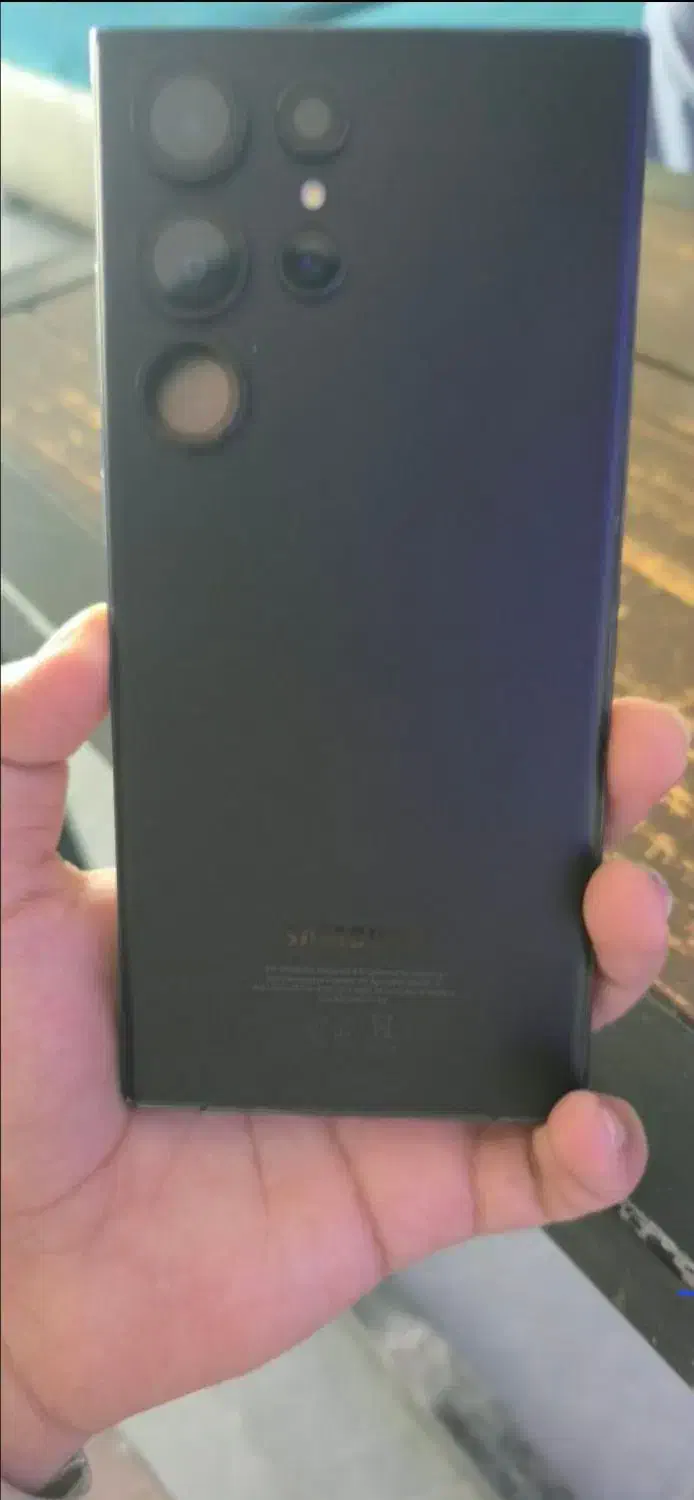 S23UITRA|موبایل|زاهدان, |دیوار