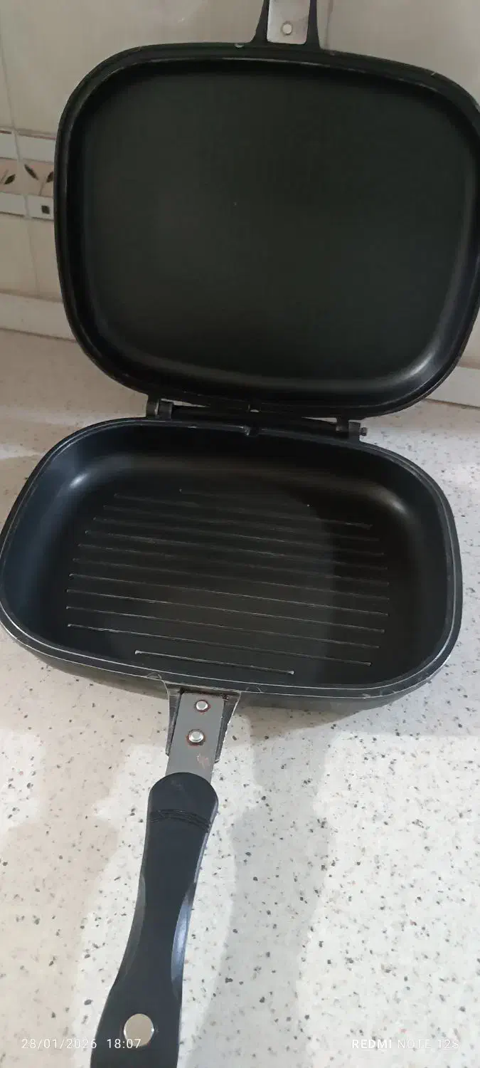 مای تابه|ظروف پخت‌وپز|چهاردانگه (تهران), |دیوار