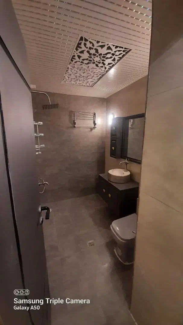 آپارتمان سه نبش سجادیه ۱۶ طبقه ۲ لاکچری|فروش آپارتمان|مشهد, جاهد شهر|دیوار